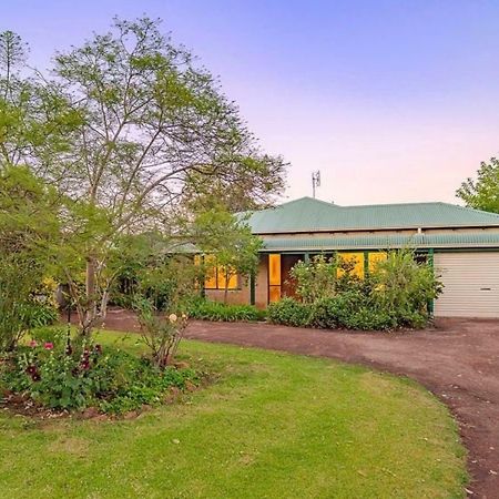 Hakea Haven Villa Дънсбъро Екстериор снимка