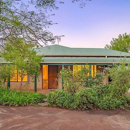 Hakea Haven Villa Дънсбъро Екстериор снимка