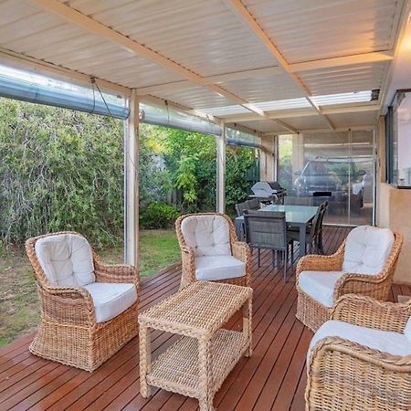 Hakea Haven Villa Дънсбъро Екстериор снимка