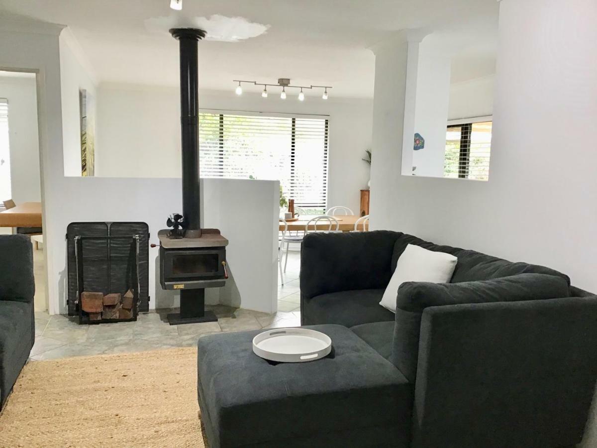 Hakea Haven Villa Дънсбъро Екстериор снимка