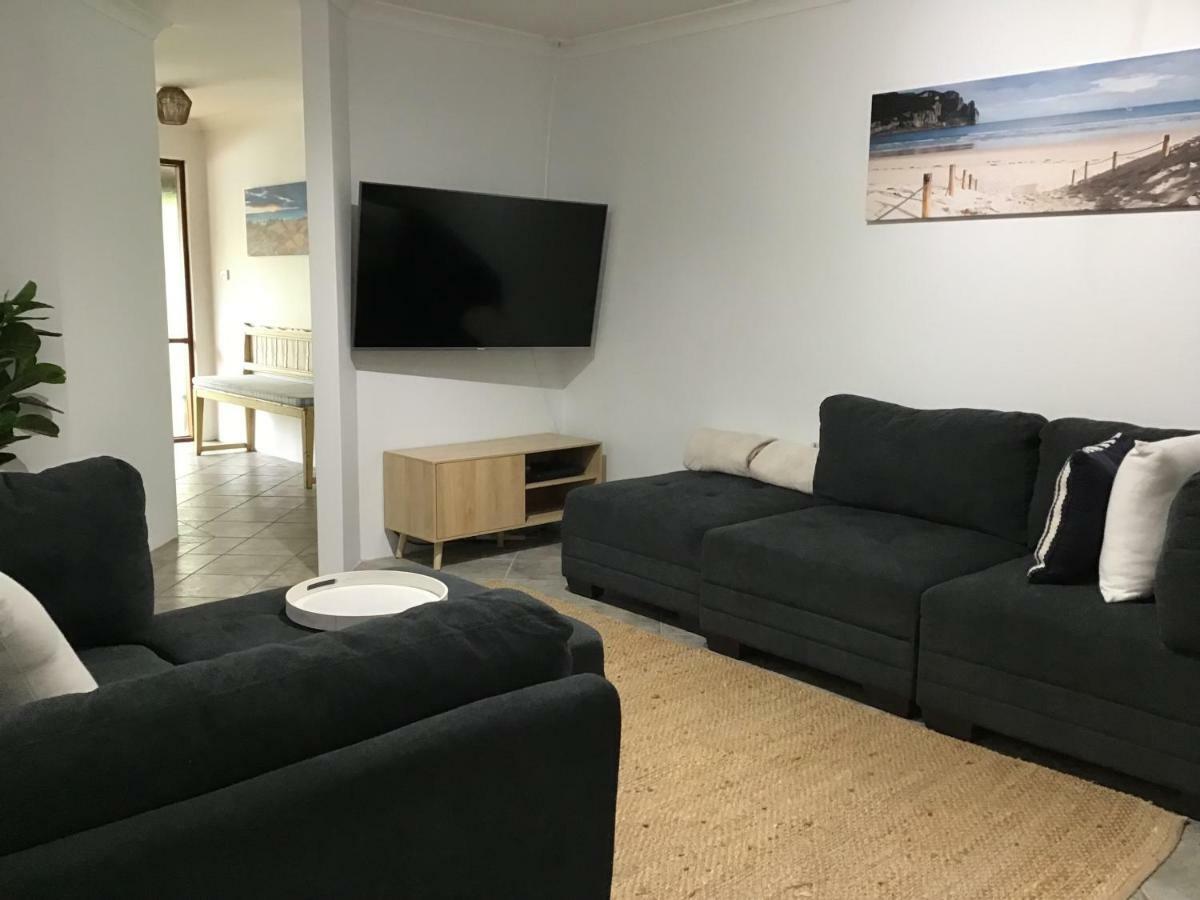 Hakea Haven Villa Дънсбъро Екстериор снимка