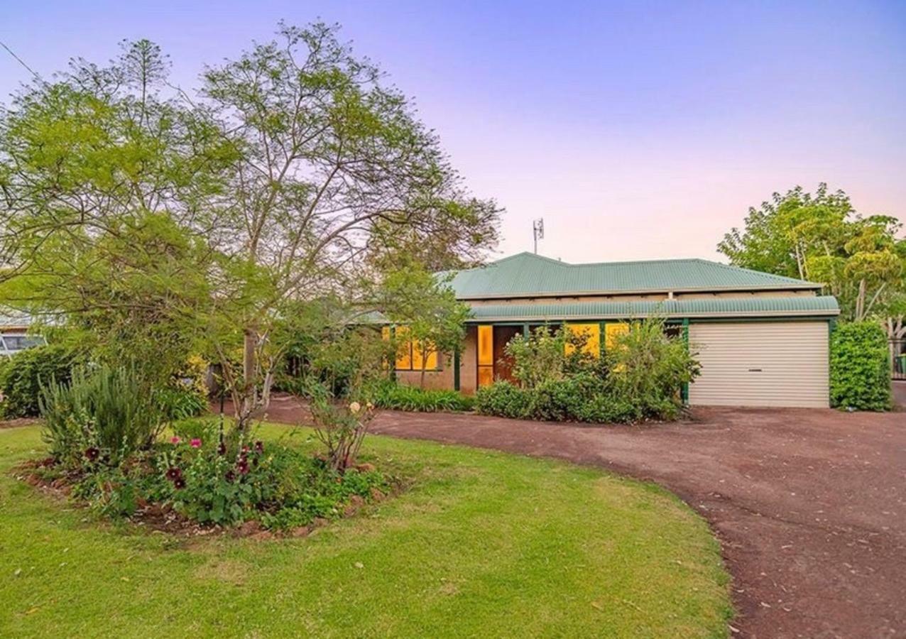 Hakea Haven Villa Дънсбъро Екстериор снимка