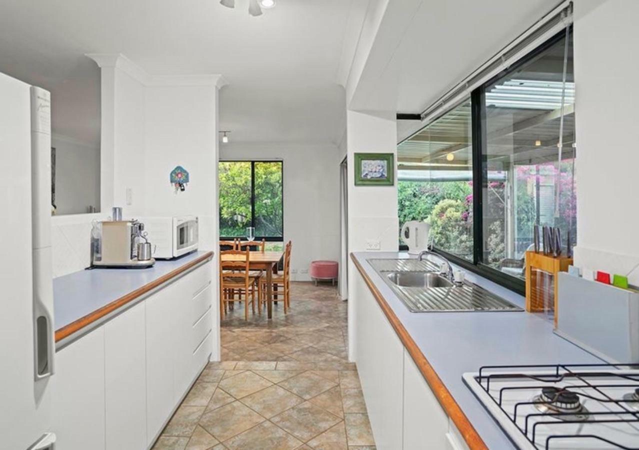 Hakea Haven Villa Дънсбъро Екстериор снимка