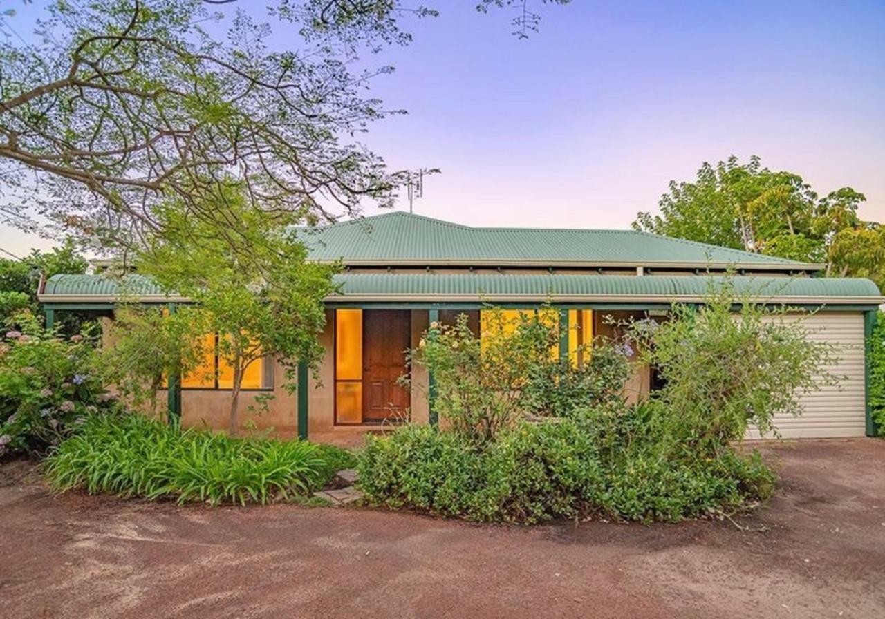 Hakea Haven Villa Дънсбъро Екстериор снимка