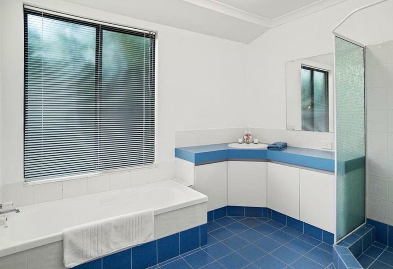 Hakea Haven Villa Дънсбъро Екстериор снимка